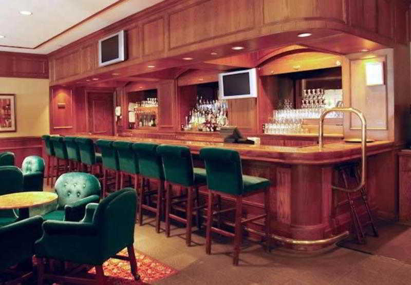 林肯万豪酒店&度假村 林垦 外观 照片